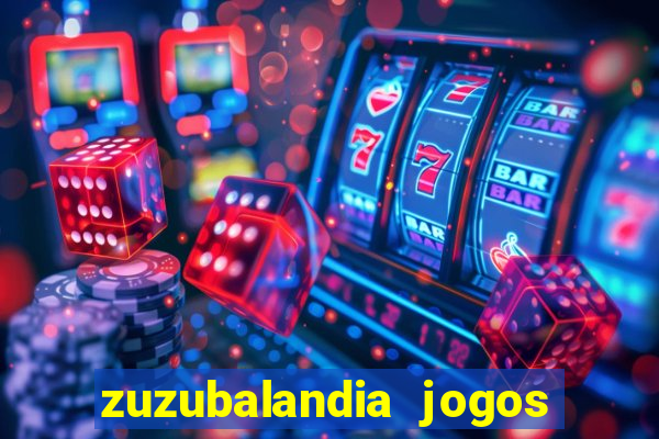 zuzubalandia jogos de matematica